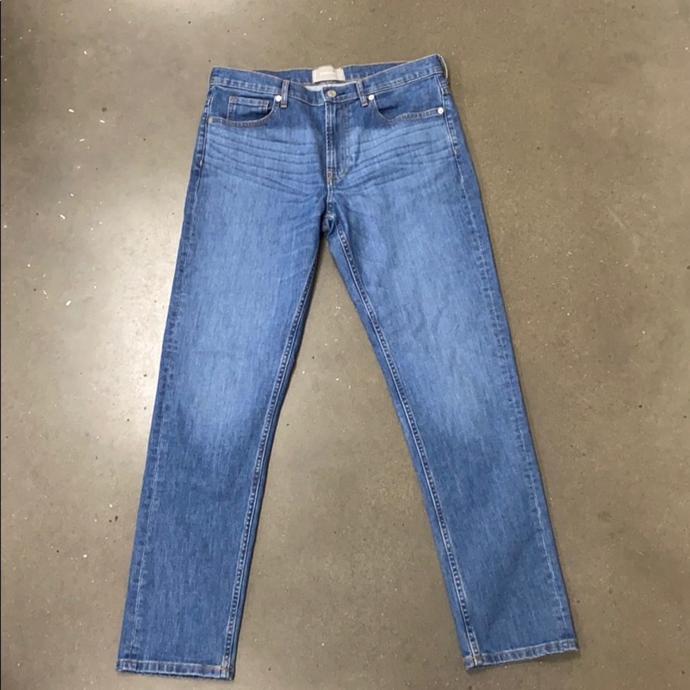 Men’s Everlane Jeans